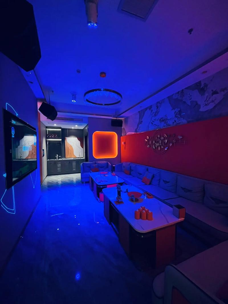 太原商务ktv推荐及热门商务ktv有哪些介绍-尖草坪区ktv预订